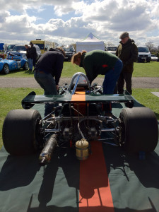Brabham BT30